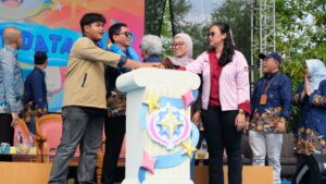Gerigi x UKM Expo ITS 2025 Ukir Semangat Berkarya Mahasiswa Baru