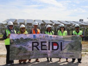 Strengthening International Research Collaboration, ITS Welcomes Murdoch University Delegation