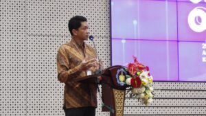 ITS Berupaya Transformasi Kualitas Layanan lewat Leadership Learning Series