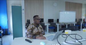 Completion of Doctoral Studies, ITS International Student Achieves 7 Reputable Publications