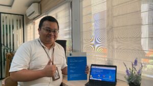 Through Gen AI Publication, ITS Students Graduate Without a Thesis