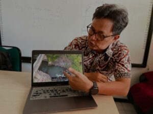 ITS Perluas Kolaborasi Internasional untuk Indonesia Bebas Plastik