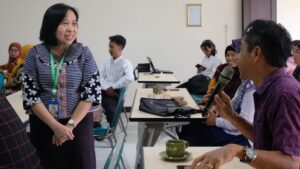 ITS Dukung Pertahanan Pangan Kedelai dengan Platform INESIK