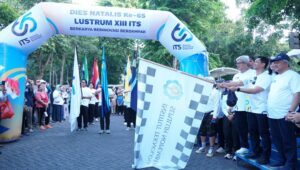 Commencing its 65th Anniversary, ITS Continues its Commitment to Impacting the Community