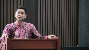 ITS Apresiasi Bibit Ilmuwan Unggul di Penutupan Liga PKM 2025