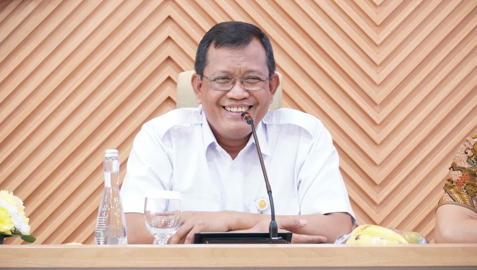 Through Forwarek, ITS Encourages Universities to Collaborate to Achieve ...