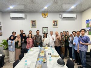 ITS Dukung Pemkot Madiun Wujudkan “Madiun Bebas Sampah 2027”
