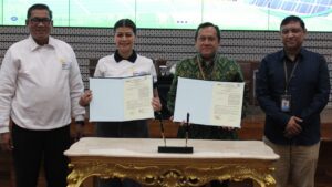 ITS Partners with AESI to Accelerate Solar Energy Technology Development