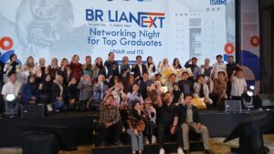 Tujuh Alumni ITS Raih Golden Ticket, Bukti Keberhasilan Sinergi Kampus dan Industri