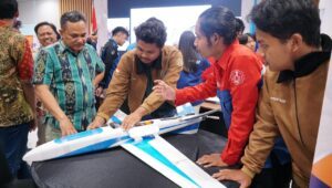 Bayucaraka ITS Optimistis Sabet Juara Umum KRTI Nasional 2025