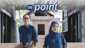 Majalah ITS Point Edisi XIX: Akselerasi Inovasi ITS Menuju Kampus Top Dunia