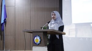 Doktor ITS Rancang Model Pendorong Kreativitas UMKM