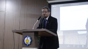 Doktor ITS Kaji Kebijakan Efektif Menuju Target Energi Bersih Nasional