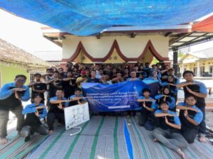 Terang Tanpa Bahaya, Abmas ITS Hadirkan Solusi Anti-Korsleting