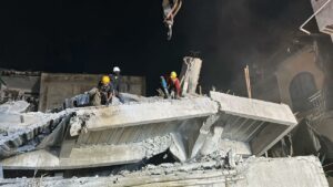 ITS Experts Emphasize Safety Standards Following Islamic Boarding School Collapse