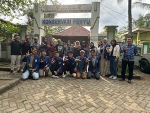 Abmas Produk – KKN ITS Dorong Konservasi Penyu Berkelanjutan dan Mitigasi Iklim