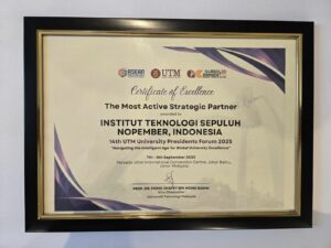 Menjadi Mitra Strategis, Secarik Kisah dari Negeri Jiran