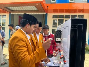 Dari Jombang, ITS Tanamkan Semangat Transisi Energi ke Generasi Muda