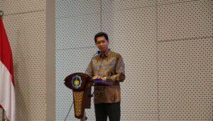 ITS Perkuat Pengelolaan Institusi Lewat Pelatihan Manajemen Risiko