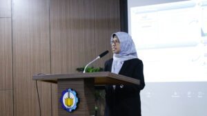 Doktor ITS Integrasikan Konsep Agile dan Sustainability Industri Garmen