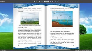 ITS Tanamkan Semangat Bahari Sejak Dini Lewat Literasi Kemaritiman Digital