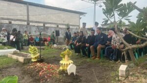Abdul Rohid: Sang Patriot Muda ITS yang Gugur di Tanah Pengabdian