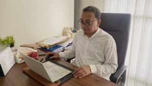 Tangani Isu Pertalite, Pakar ITS Imbau Masyarakat Saling Bersinergi