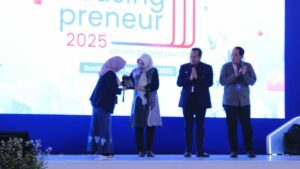 Bersama BTN, ITS Serukan Kolaborasi Inovasi Perumahan Berkelanjutan