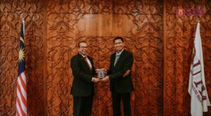 Perkuat Kualitas Riset, ITS – UTM Perluas Kolaborasi Dual Degree dan Joint Supervision Pascasarjana