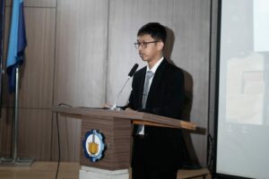 Doktor ITS Kembangkan Sistem Pendukung Keputusan High Ground