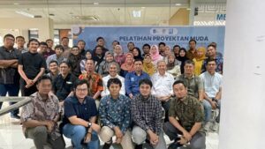 Resep Proyektan