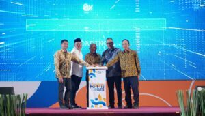 Dukung Keberlanjutan Kampus Berdampak, ITS Luncurkan COMMITS