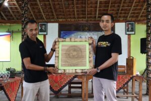 ITS Dorong Penguatan Budaya, Digitalisasi, dan Kreativitas Desa Wisata