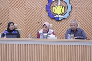 ITS Perkuat Transparansi Informasi Melalui Forum Konsultasi Publik