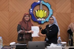 Wujudkan Kampus Inklusif, ITS Matangkan Persiapan Layanan Disabilitas