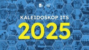 Kaleidoskop ITS 2025: Harmoni Inovasi Wujudkan Kampus Berdampak