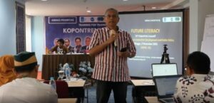 Perkuat Bisnis Kopontren Indonesia, ITS Hadirkan ToT Kopontren Inovatif