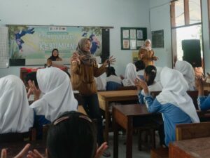 ITS Edukasi Kebumian untuk Wawasan Potensi Sumber Daya dan Kebencanaan