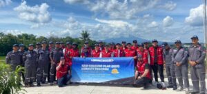 Kunjungan Mahasiswa Australia Soroti Teknologi Sosrobahu dan Tata Kelola Proyek Indonesia
