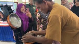 ITS Kembangkan Inovasi Alat Cetak dan Peramut Gerabah untuk Pengrajin