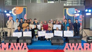 Dana Abadi ITS Buktikan Komitmen Lewat Berbagai Beasiswa