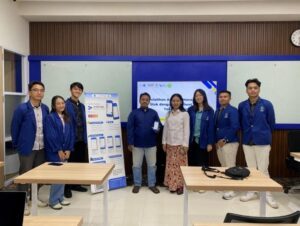 ITS Develops Andal App, a Solution for MSMEs to Manage Inventory