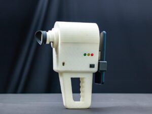 Mahasiswa ITS Ciptakan EyeXaminer, Deteksi Dini Retinopati Diabetik