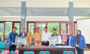 Wujudkan Kota Cerdas dan Berkelanjutan, ITS Lakukan Pemetaan dan Inventarisasi Rupa Bumi