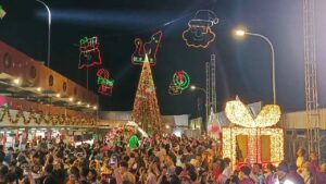 Hari Raya Natal sebagai Momentum Memperkuat Toleransi