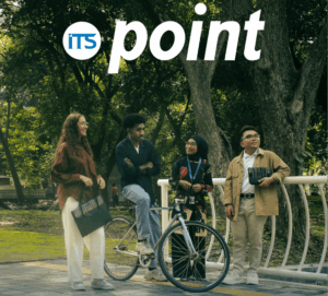 ITS Point Magazine XXI Edition: Breaking into a World Class University through SDGs