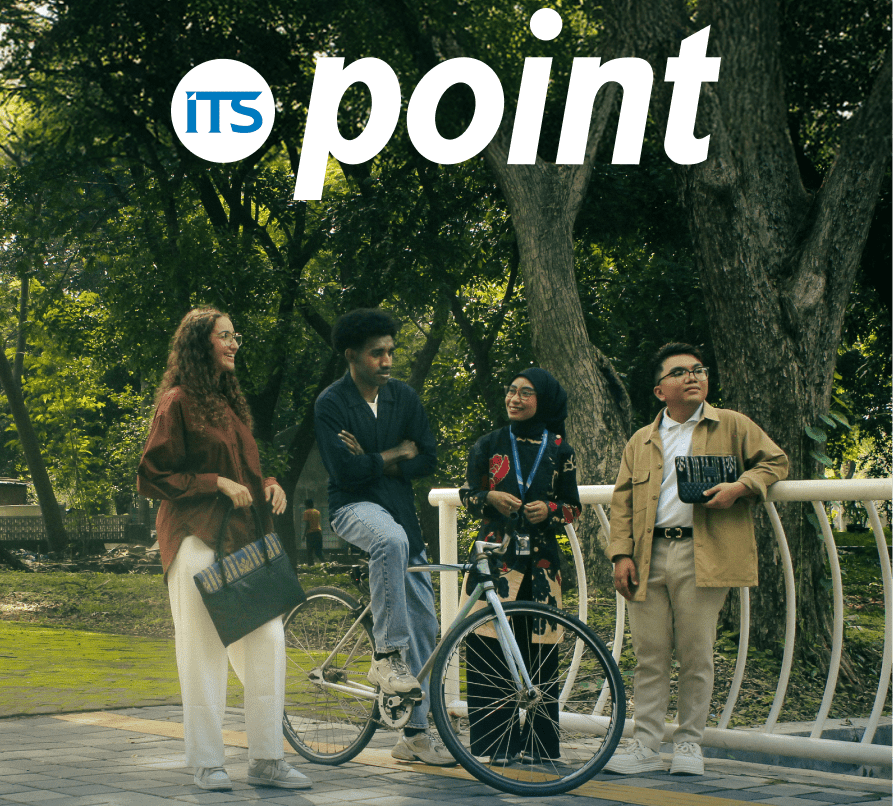 Cover ITS Point XXI