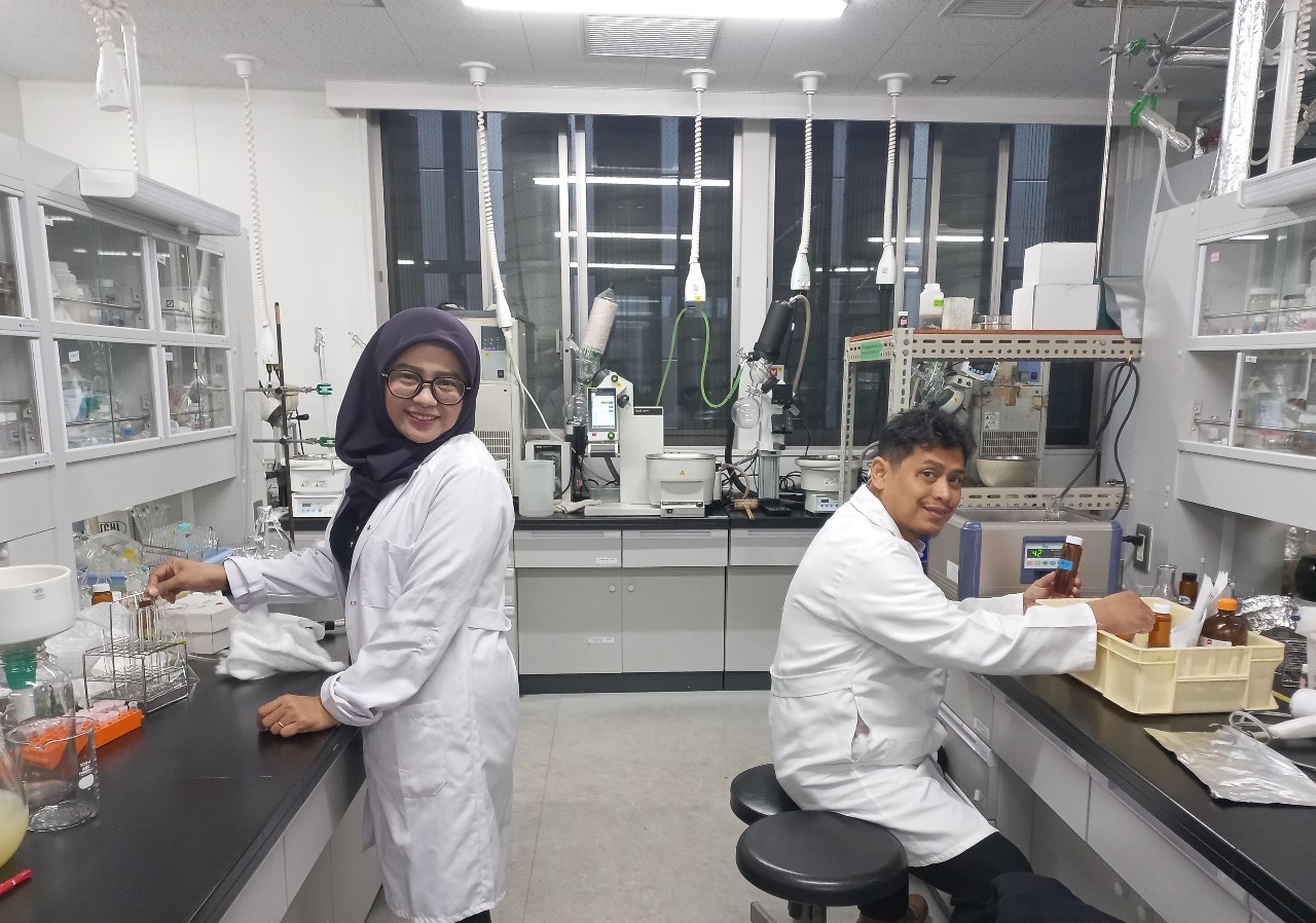 Accelerating a World-Class Research Ecosystem at the Campus of Heroes
