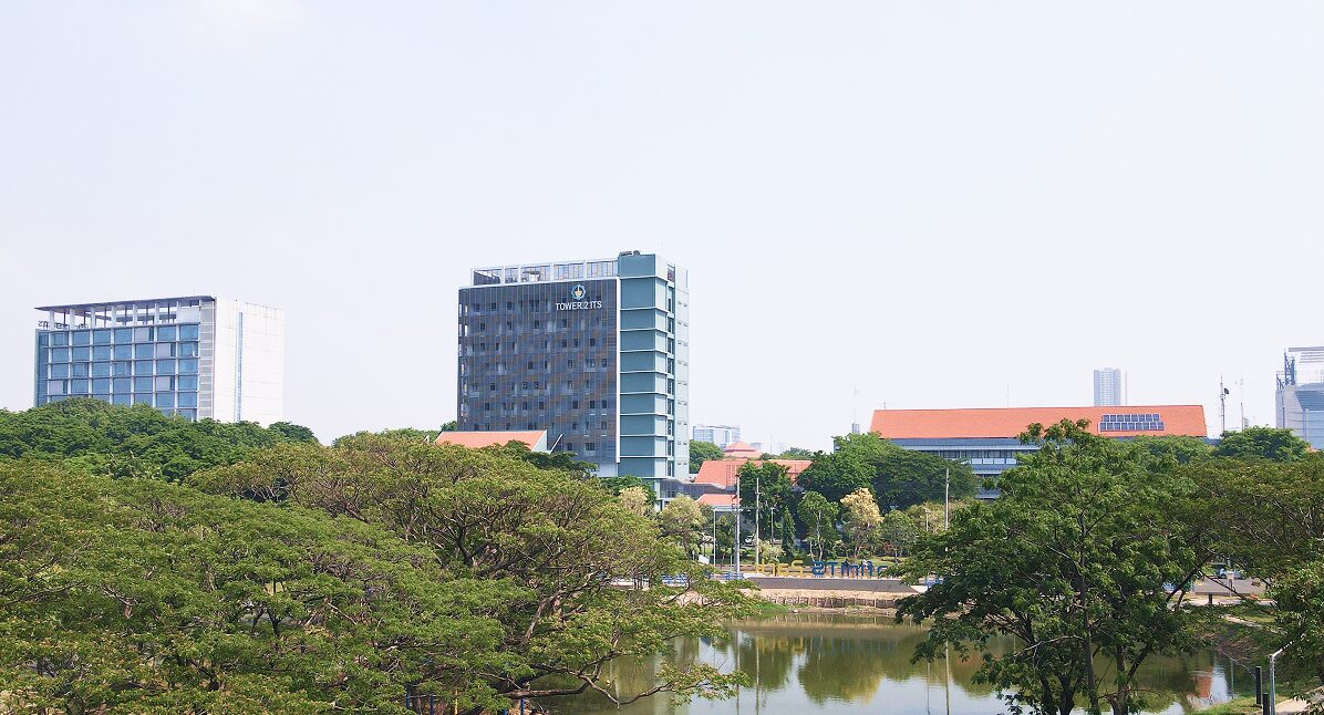 ITS Smart Eco Campus