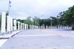 ITS Luncurkan Beasiswa Angka Nitisastro untuk Program Pascasarjana
